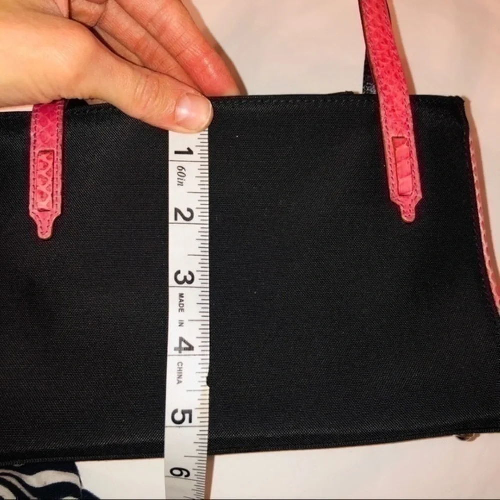 👛 KATE SPADE 👛 mini nylon tote